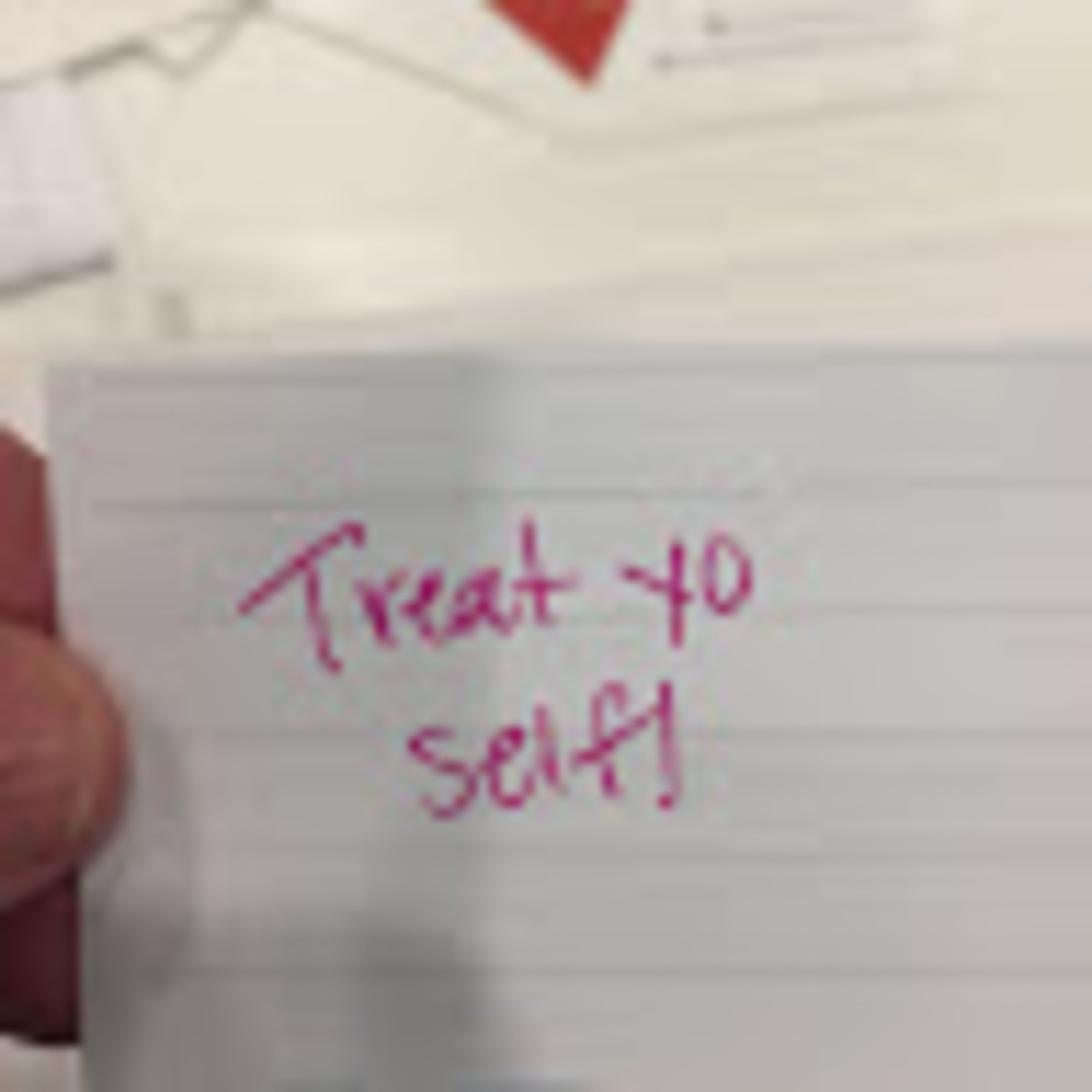 Meet your Posher, Robbin